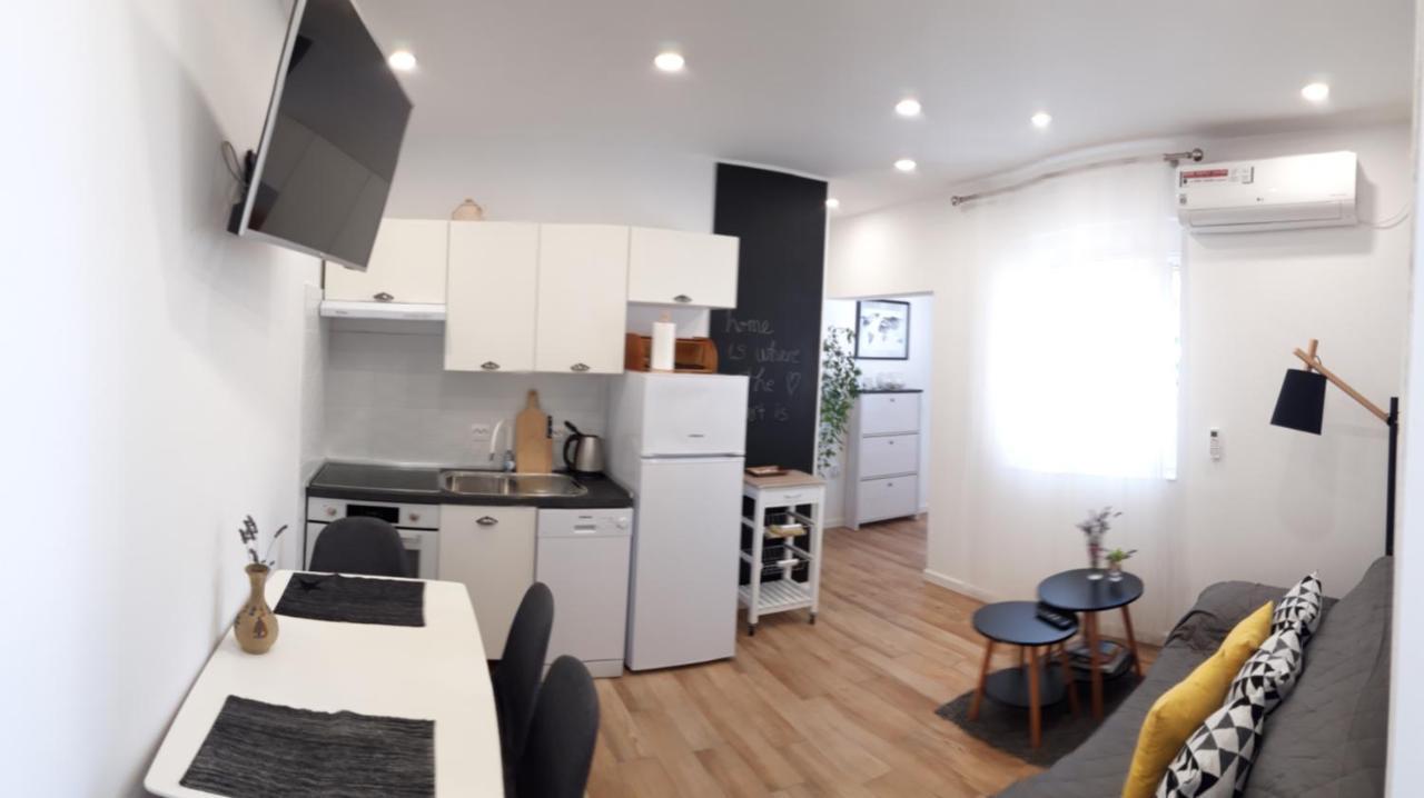 Appartement Lili In Pet Friendly, Free Parking *
