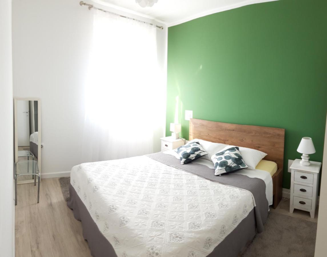Appartement Lili In Pet Friendly, Free Parking *