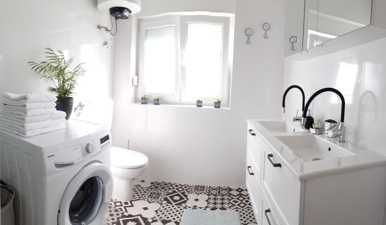Lili In Pet Friendly, Free Parking * Zadar